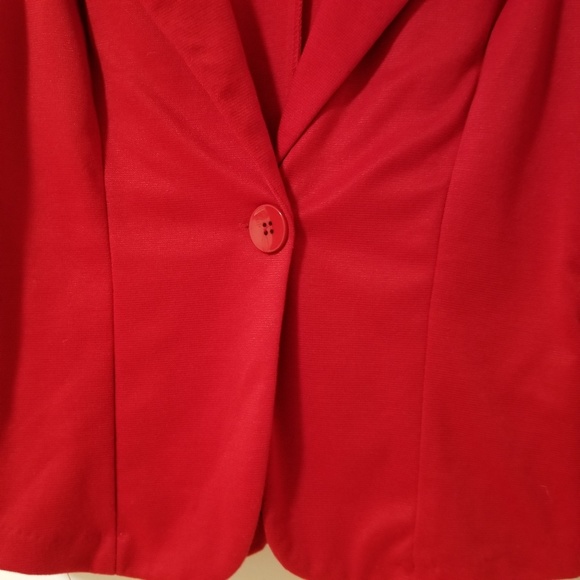 Jacket - Picture 3 of 5